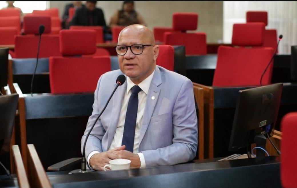 O cargo mais cobiçado é a primeira suplência de Wellington Dias